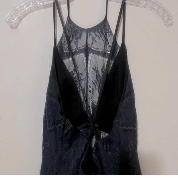 FREE PEOPLE Nothing Like This Mini Dress - Picture 11 of 13